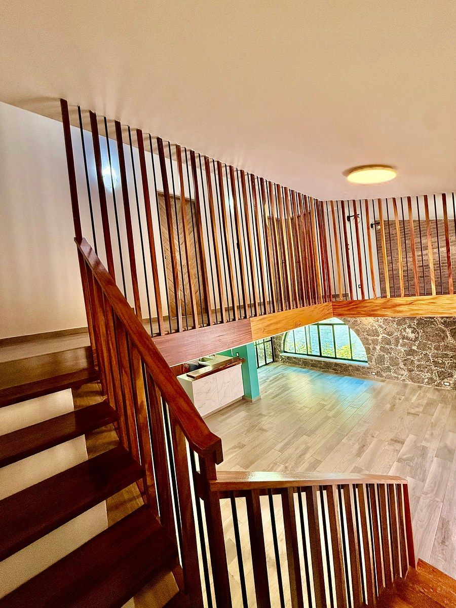 Casa em condomínio fechado em Vista Hermosa, Cuernavaca, foto 17 de 32