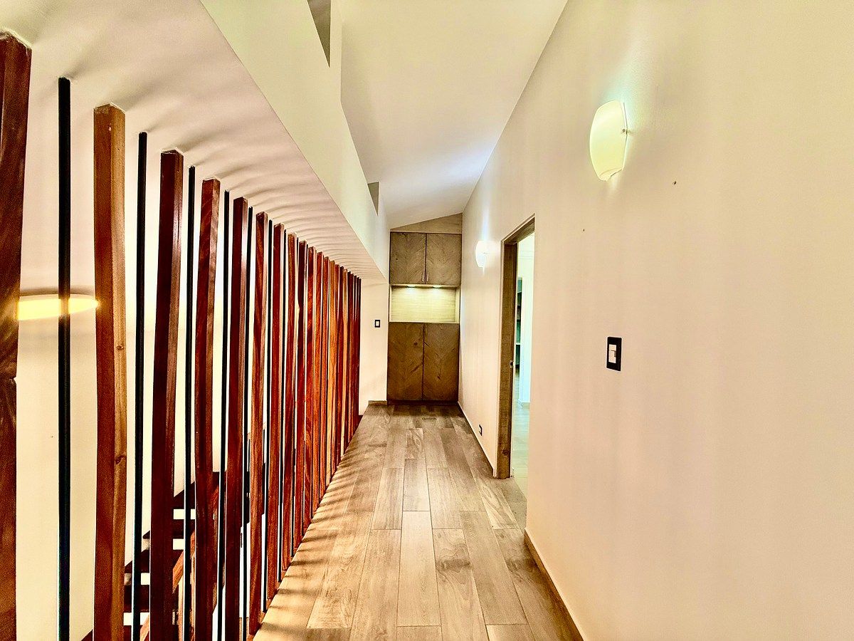 Casa em condomínio fechado em Vista Hermosa, Cuernavaca, foto 19 de 32