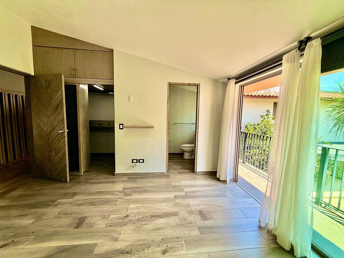 Casa em condomínio fechado em Vista Hermosa, Cuernavaca, foto 30 de 32