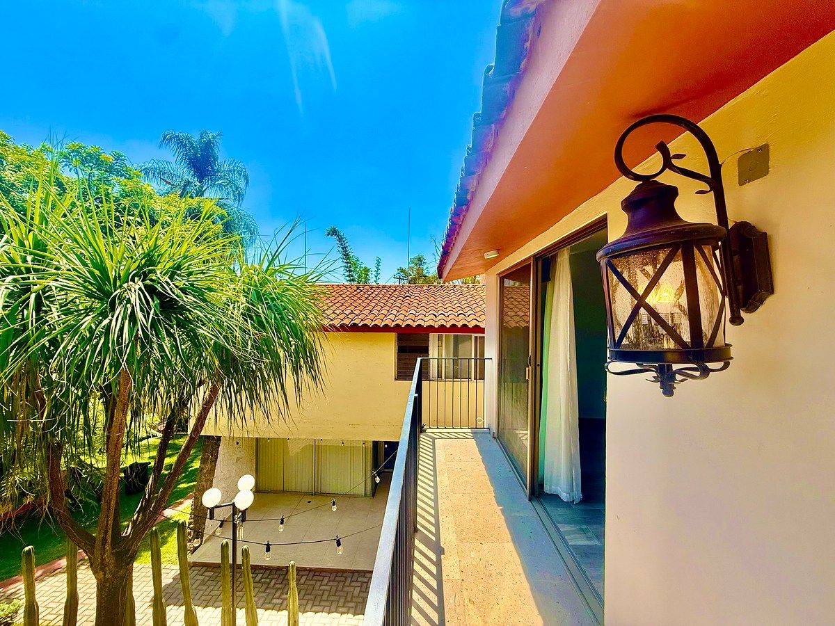 Casa em condomínio fechado em Vista Hermosa, Cuernavaca, foto 31 de 32