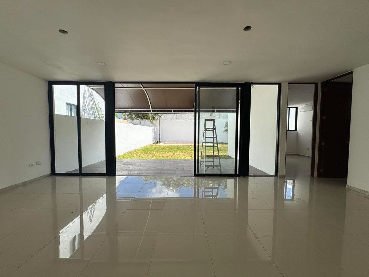 Casa em condomínio fechado em Santa Gertrudis Copo, Mérida, foto 4 de 42