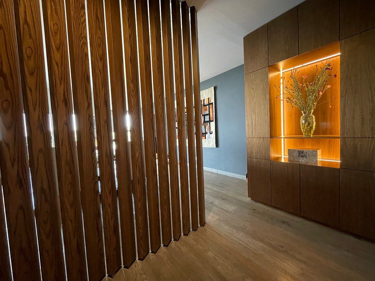 DEPARTAMENTO EN VENTA EN CUMBRES DE SANTA FE, TORRE  BASALTO, foto 1 de 33
