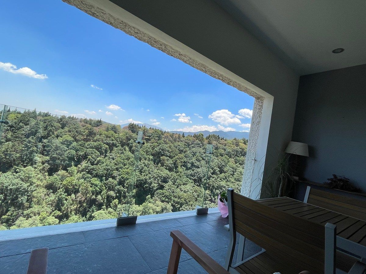 Apartamento em San Mateo Tlaltenango, Cuajimalpa de Morelos, foto 6 de 33