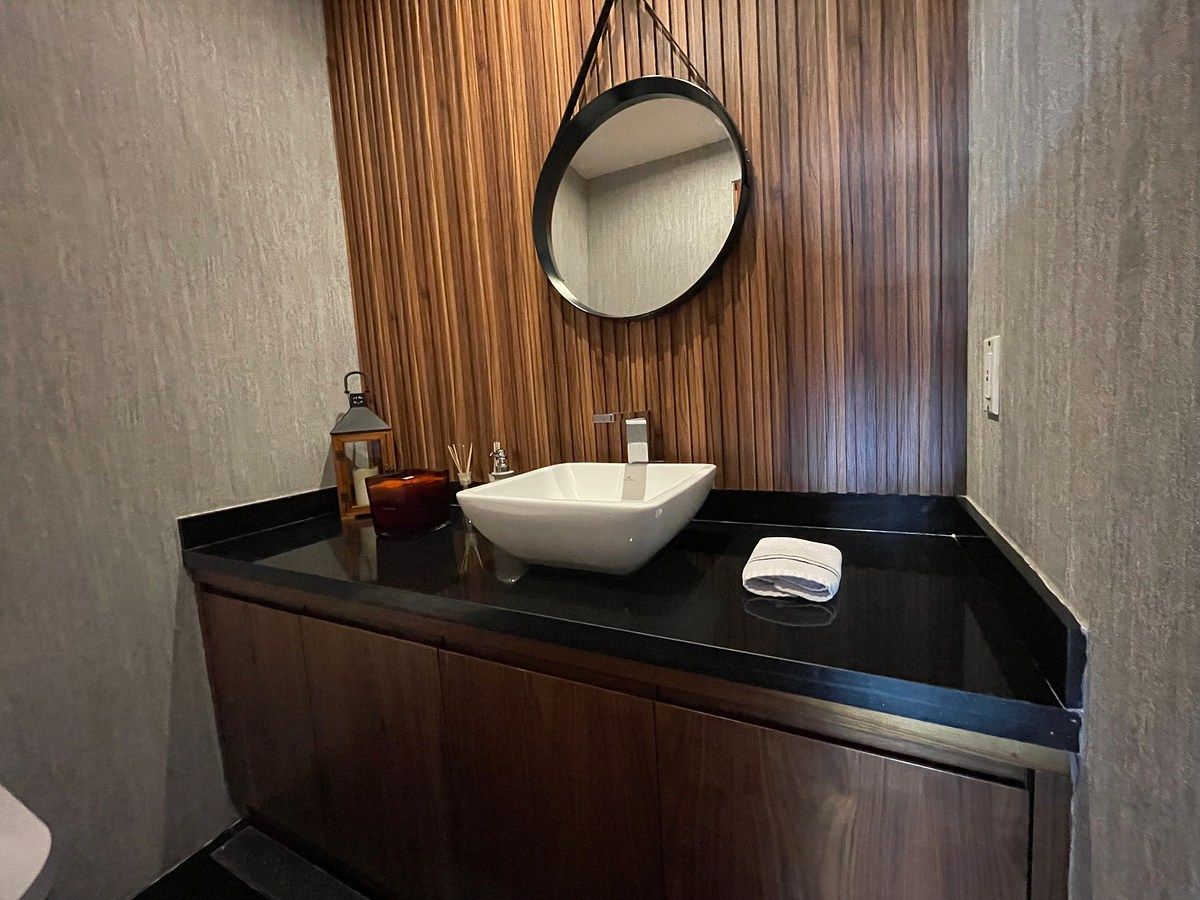 Apartamento em San Mateo Tlaltenango, Cuajimalpa de Morelos, foto 8 de 33