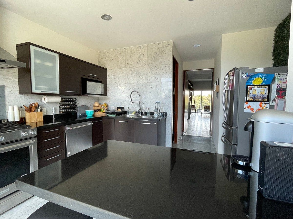 Apartamento em San Mateo Tlaltenango, Cuajimalpa de Morelos, foto 11 de 33
