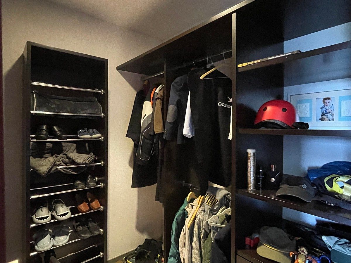 Apartamento em San Mateo Tlaltenango, Cuajimalpa de Morelos, foto 13 de 33