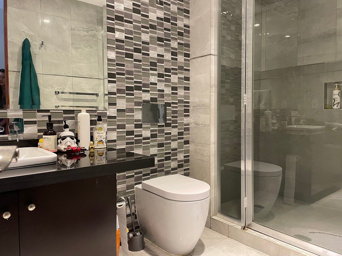 Apartamento em San Mateo Tlaltenango, Cuajimalpa de Morelos, foto 14 de 33