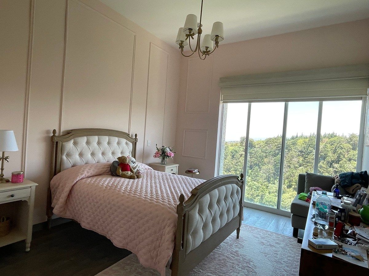 Apartamento em San Mateo Tlaltenango, Cuajimalpa de Morelos, foto 15 de 33