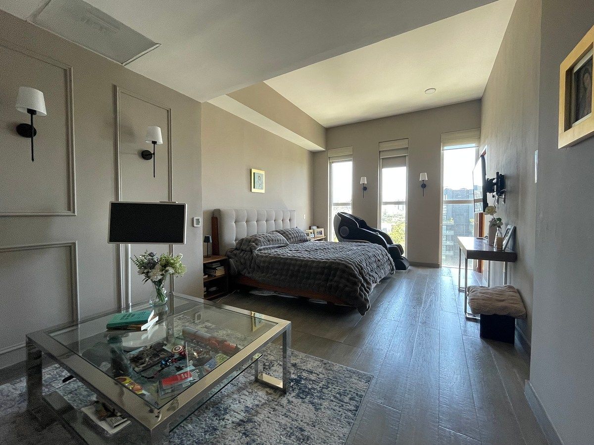 Apartamento em San Mateo Tlaltenango, Cuajimalpa de Morelos, foto 18 de 33