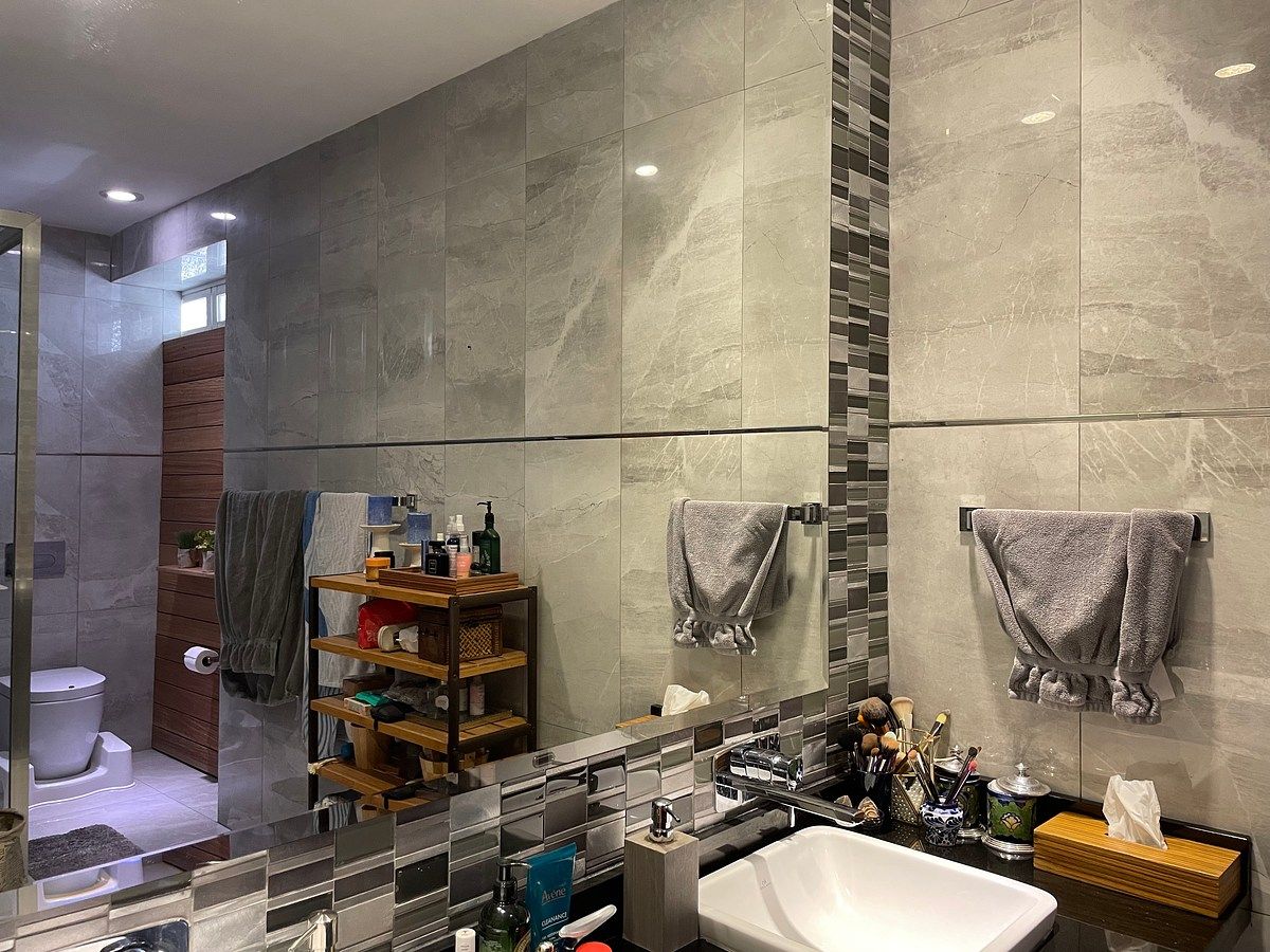 Apartamento em San Mateo Tlaltenango, Cuajimalpa de Morelos, foto 21 de 33