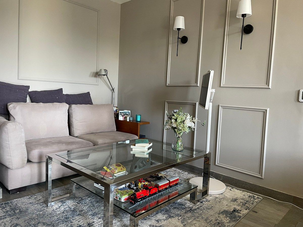 Apartamento em San Mateo Tlaltenango, Cuajimalpa de Morelos, foto 19 de 33