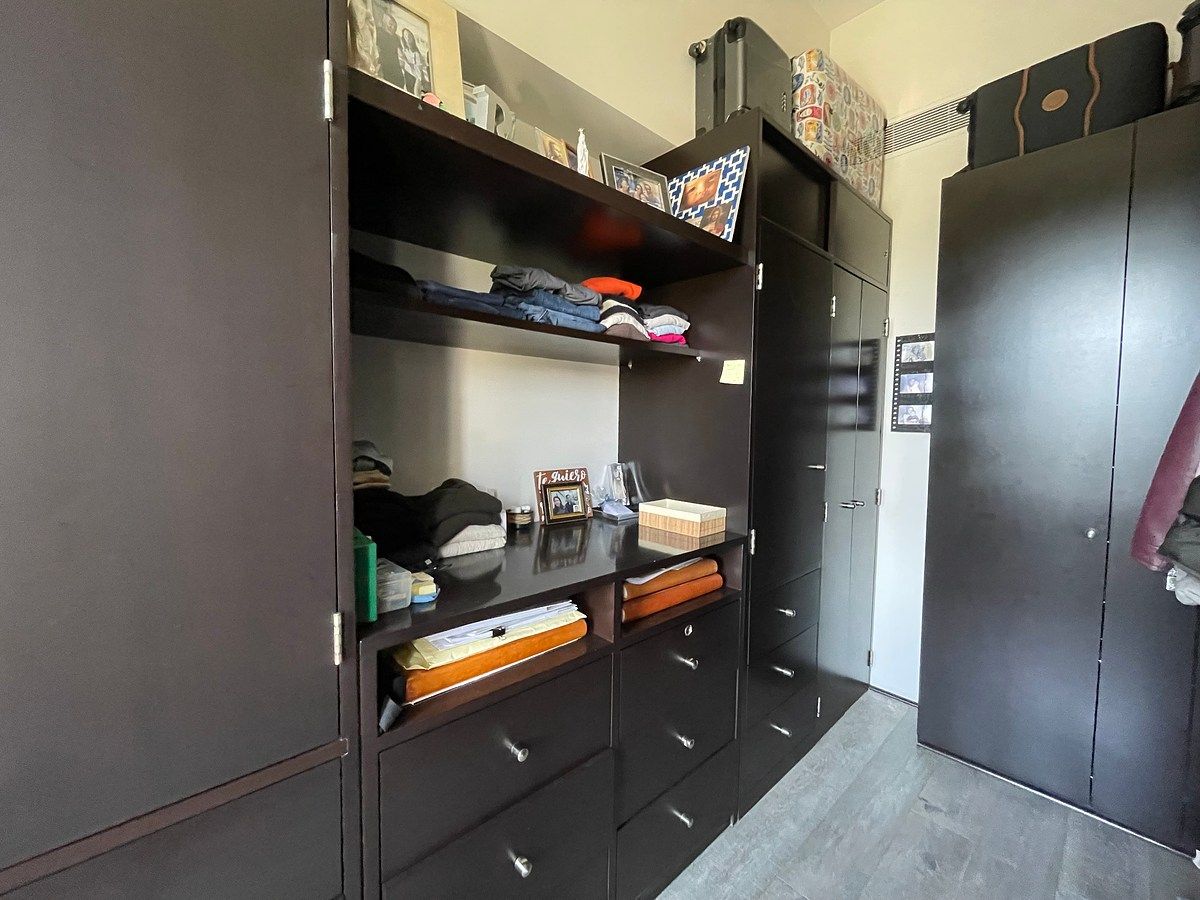 Apartamento em San Mateo Tlaltenango, Cuajimalpa de Morelos, foto 22 de 33