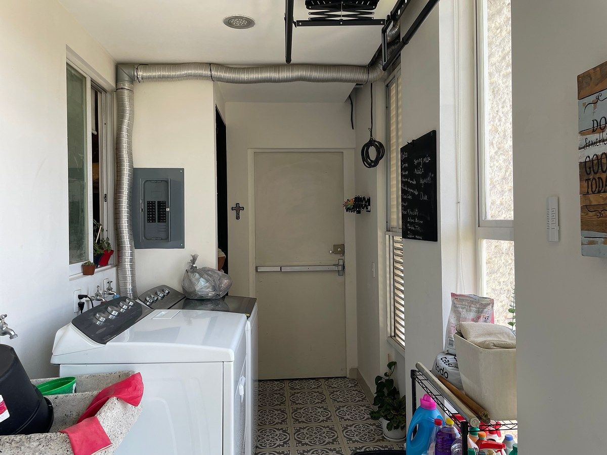 Apartamento em San Mateo Tlaltenango, Cuajimalpa de Morelos, foto 24 de 33