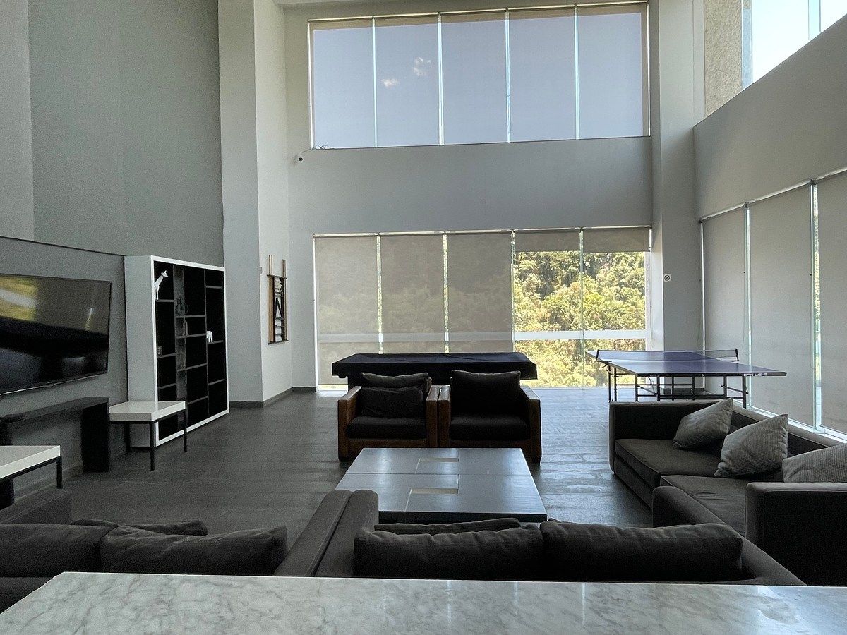 Apartamento em San Mateo Tlaltenango, Cuajimalpa de Morelos, foto 25 de 33