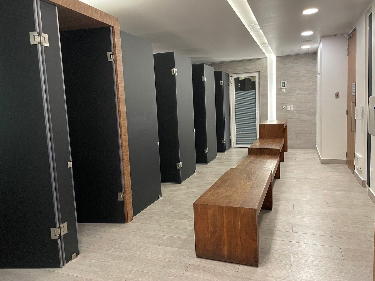 Apartamento em San Mateo Tlaltenango, Cuajimalpa de Morelos, foto 31 de 33