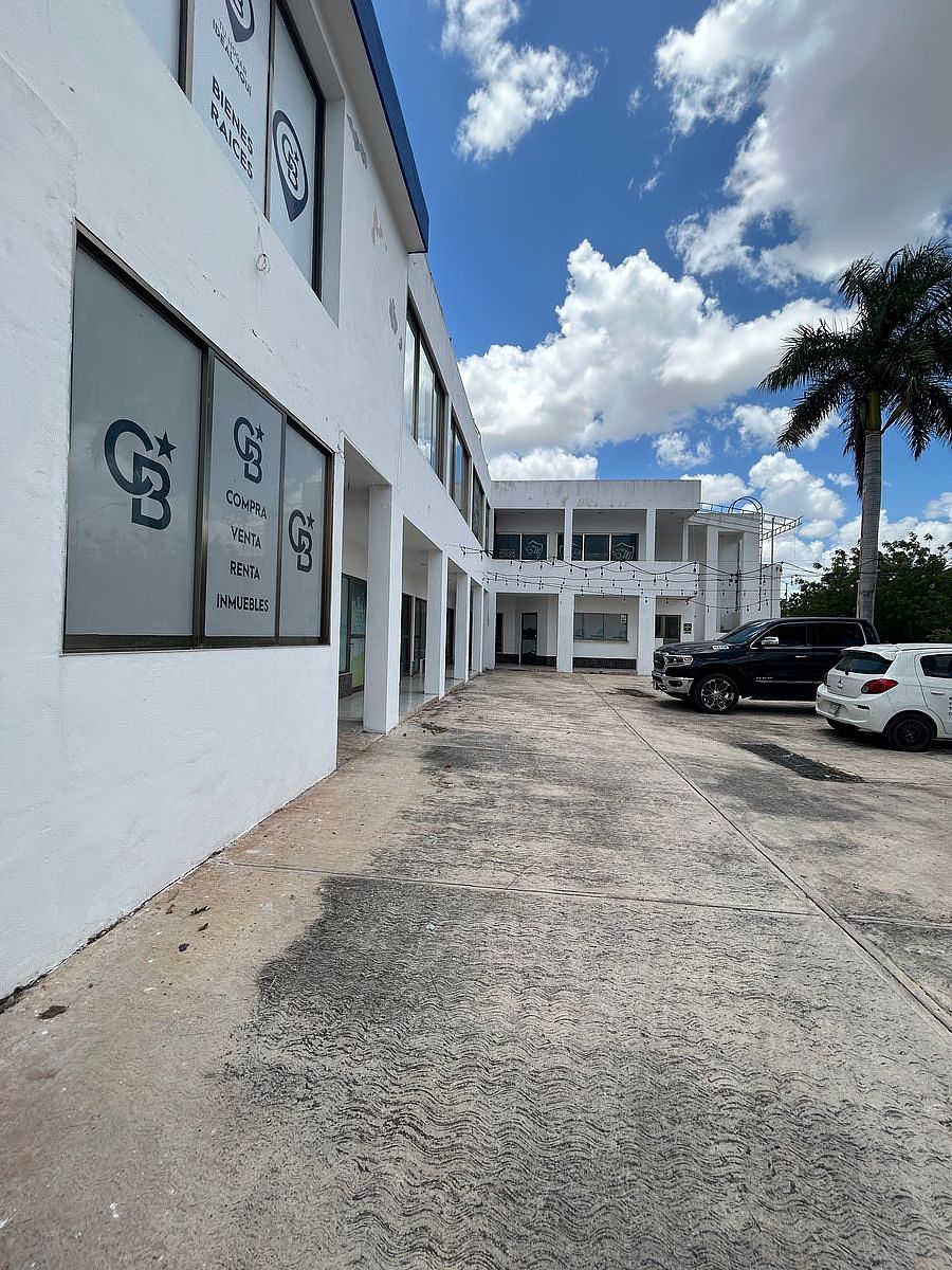 Local em Altabrisa, Mérida, foto 8 de 22
