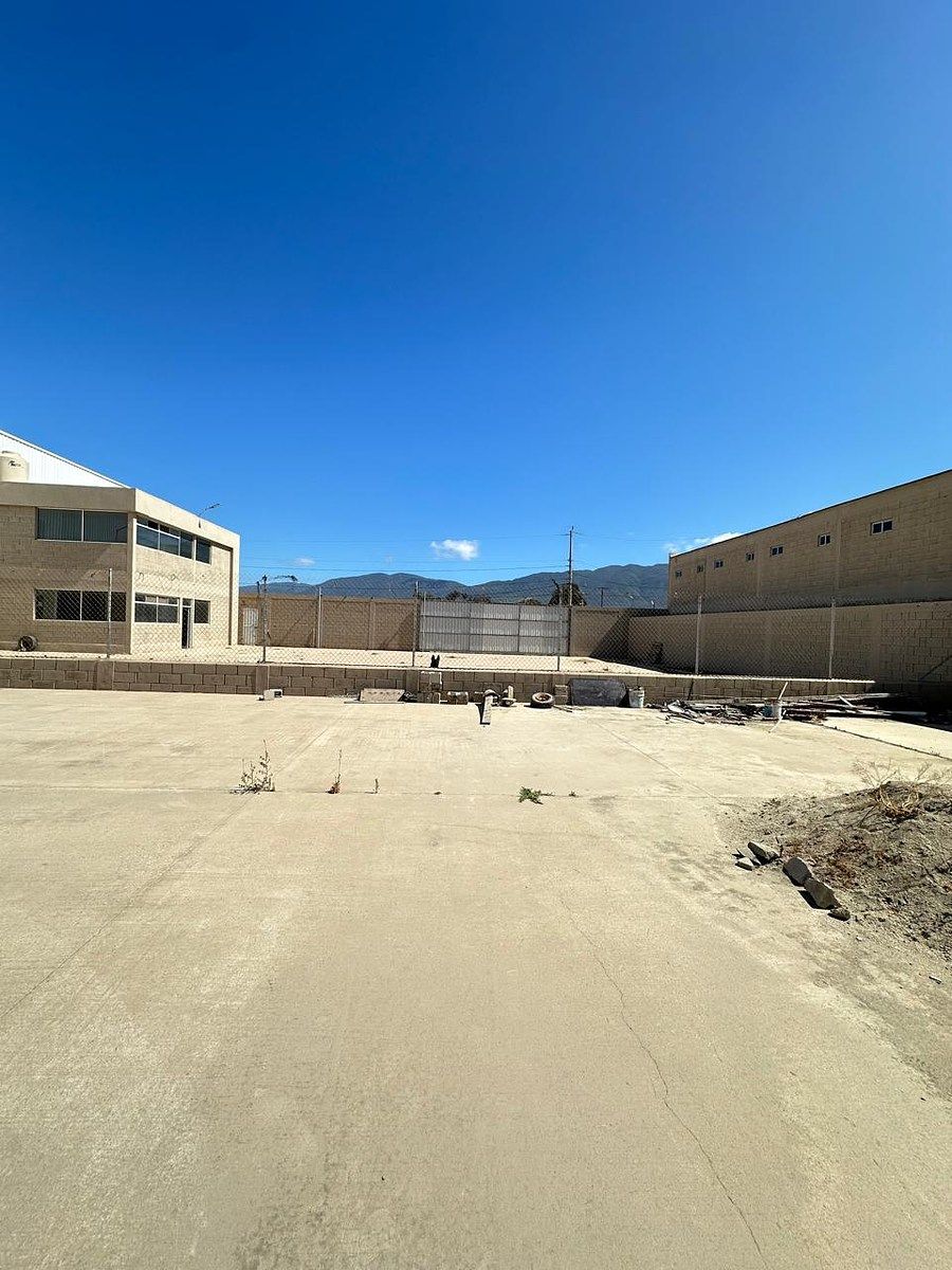 Nave industrial en Maneadero, Ensenada, foto 7 de 12