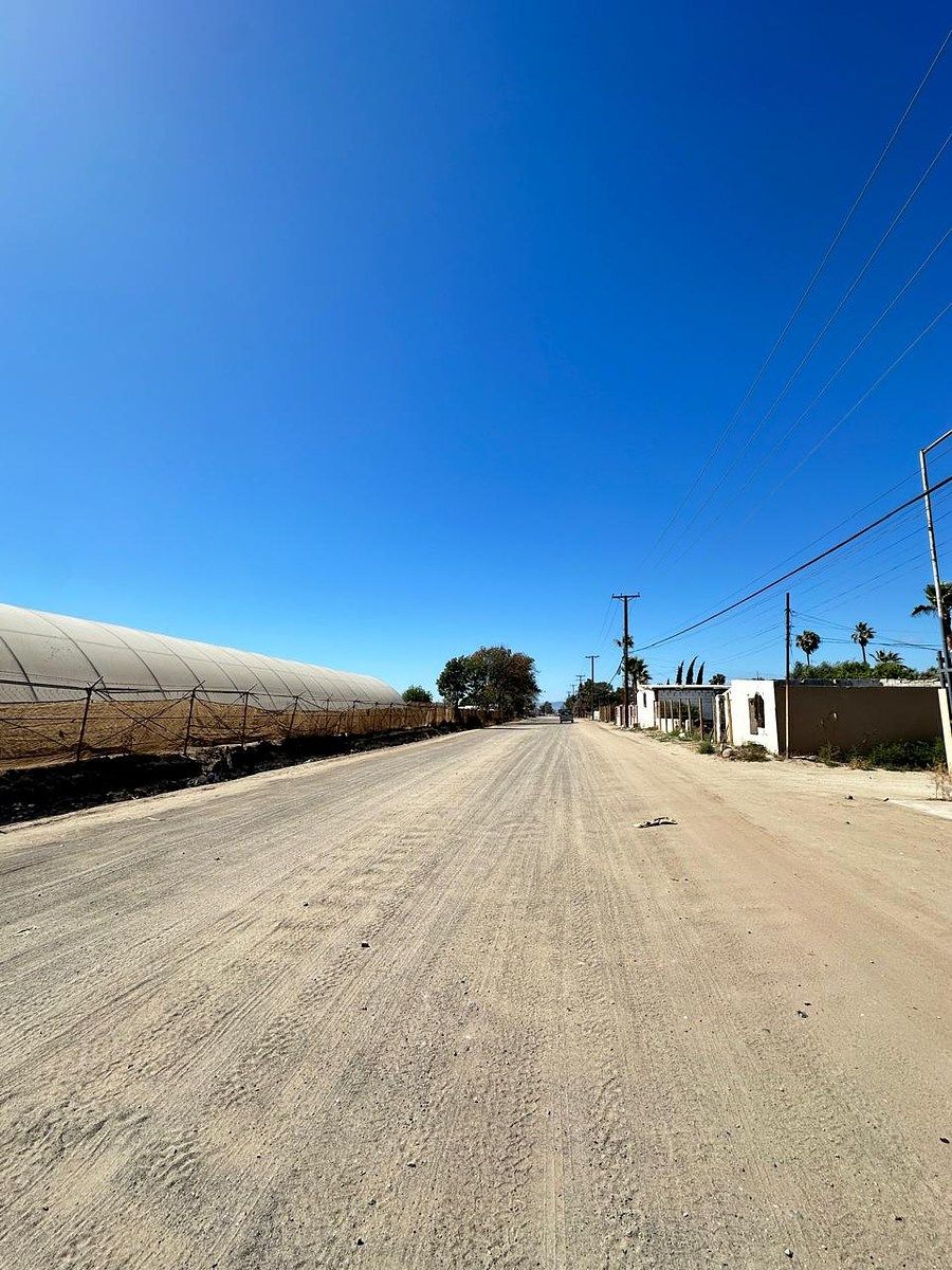 Nave industrial en Maneadero, Ensenada, foto 11 de 12