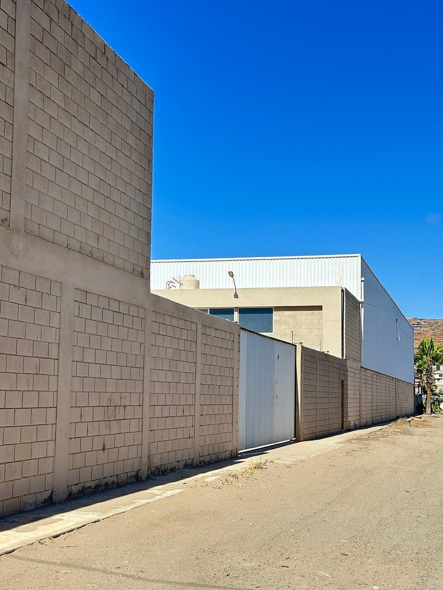 Nave industrial en Maneadero, Ensenada, foto 10 de 12