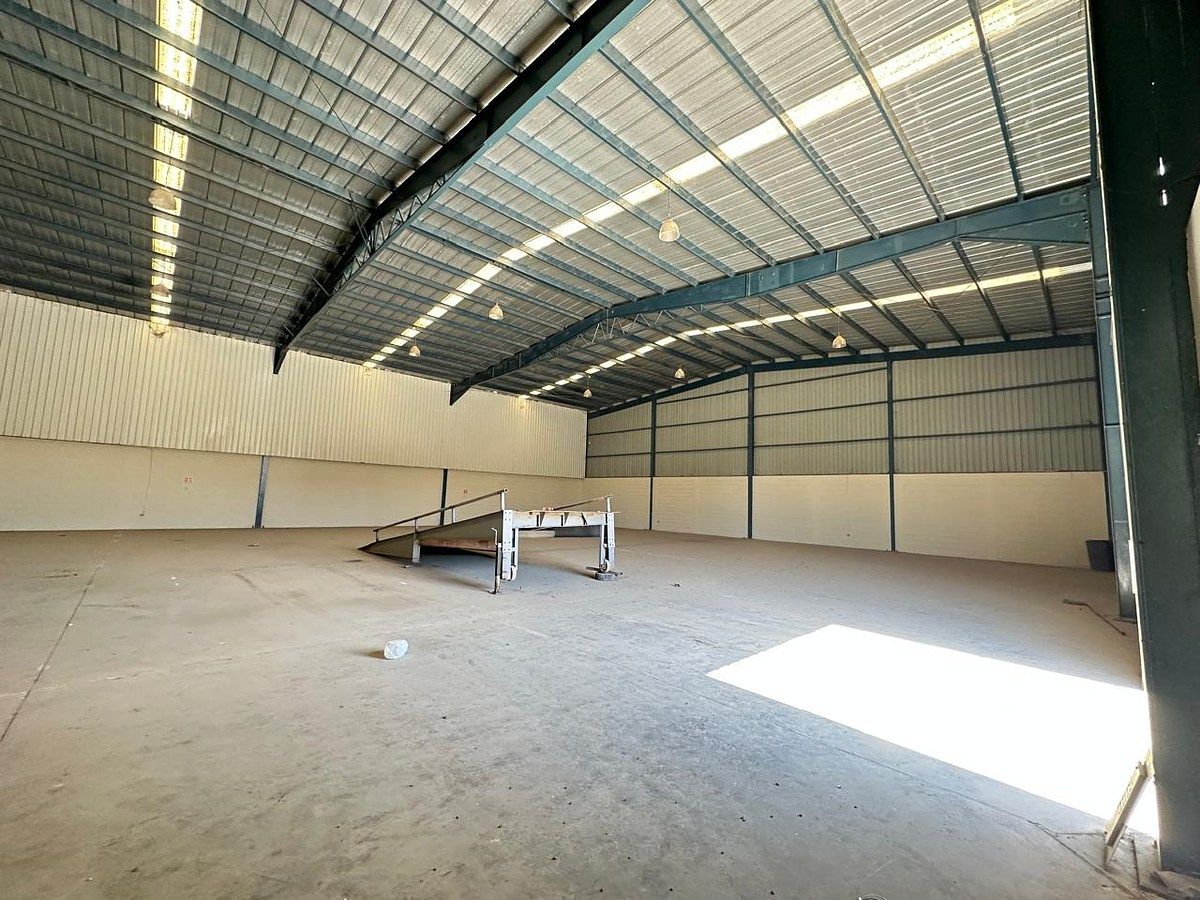 Nave industrial en Maneadero, Ensenada, foto 5 de 12