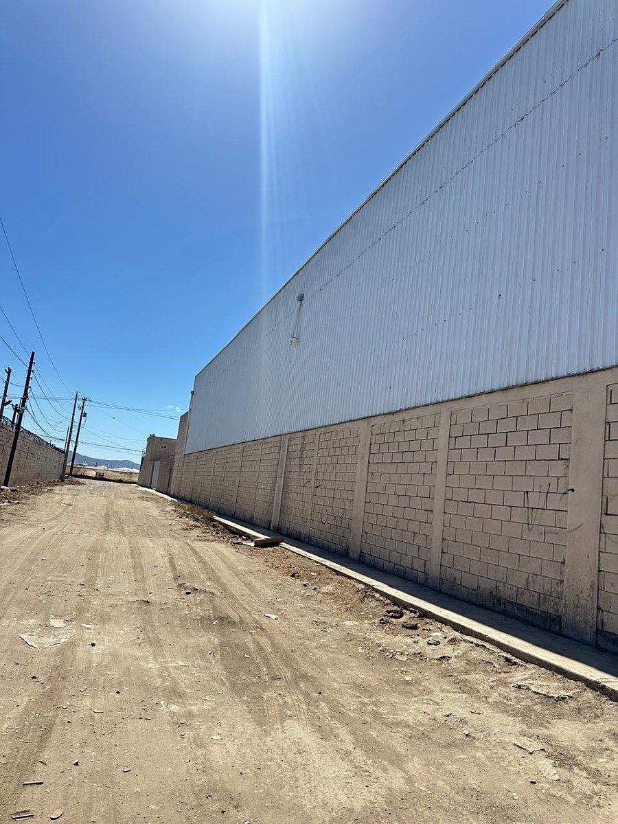 Nave industrial en Maneadero, Ensenada, foto 12 de 12