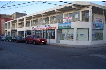 LOCALES COMERCIALES EN RENTA CENTRO MONTERREY