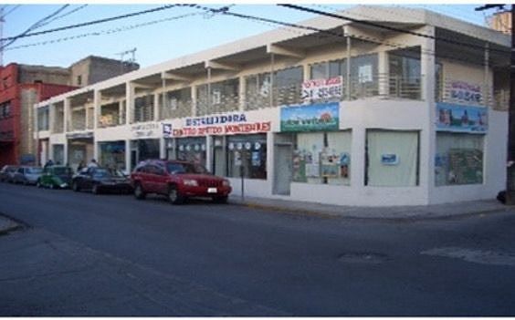 Retail Space in Centro, Monterrey, photo 4 of 8