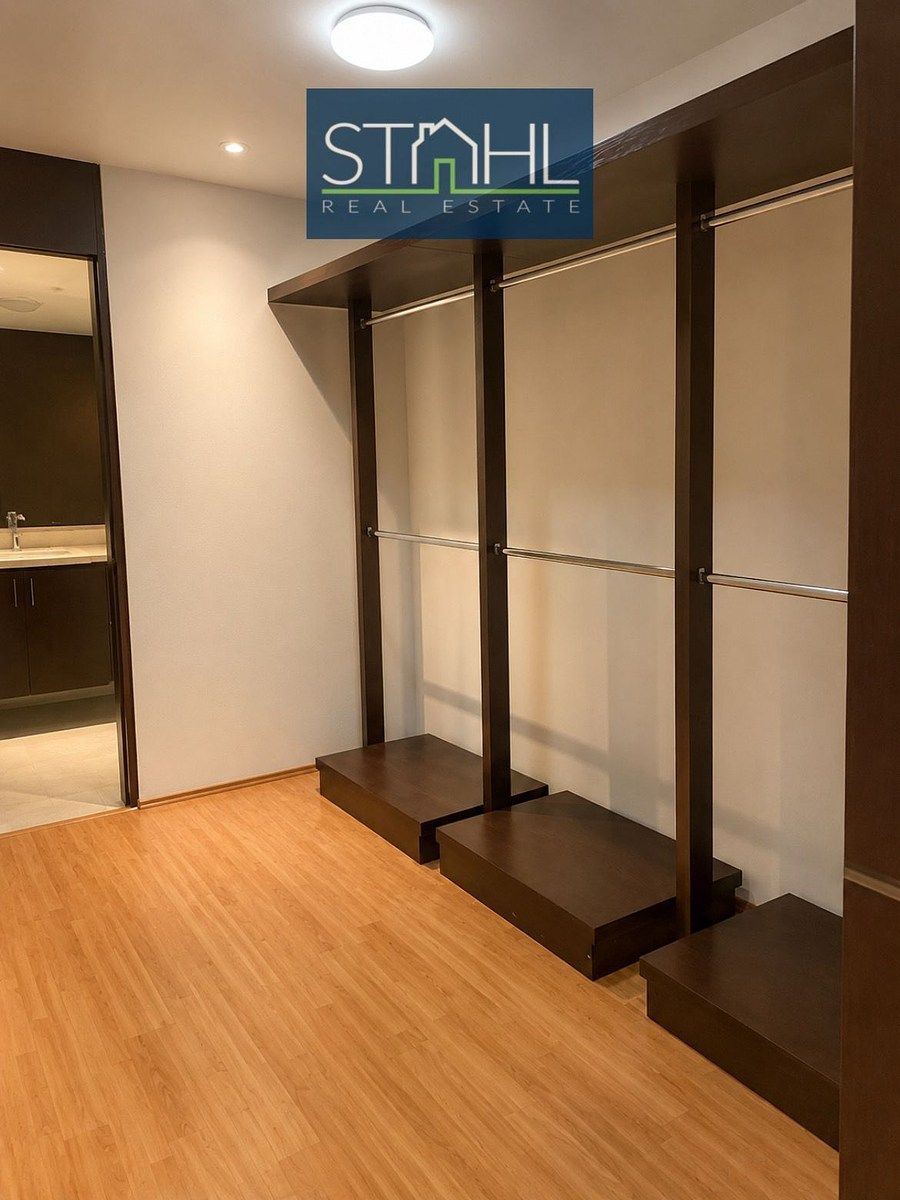 Apartment in Polanco V Sección, Miguel Hidalgo, photo 3 of 8