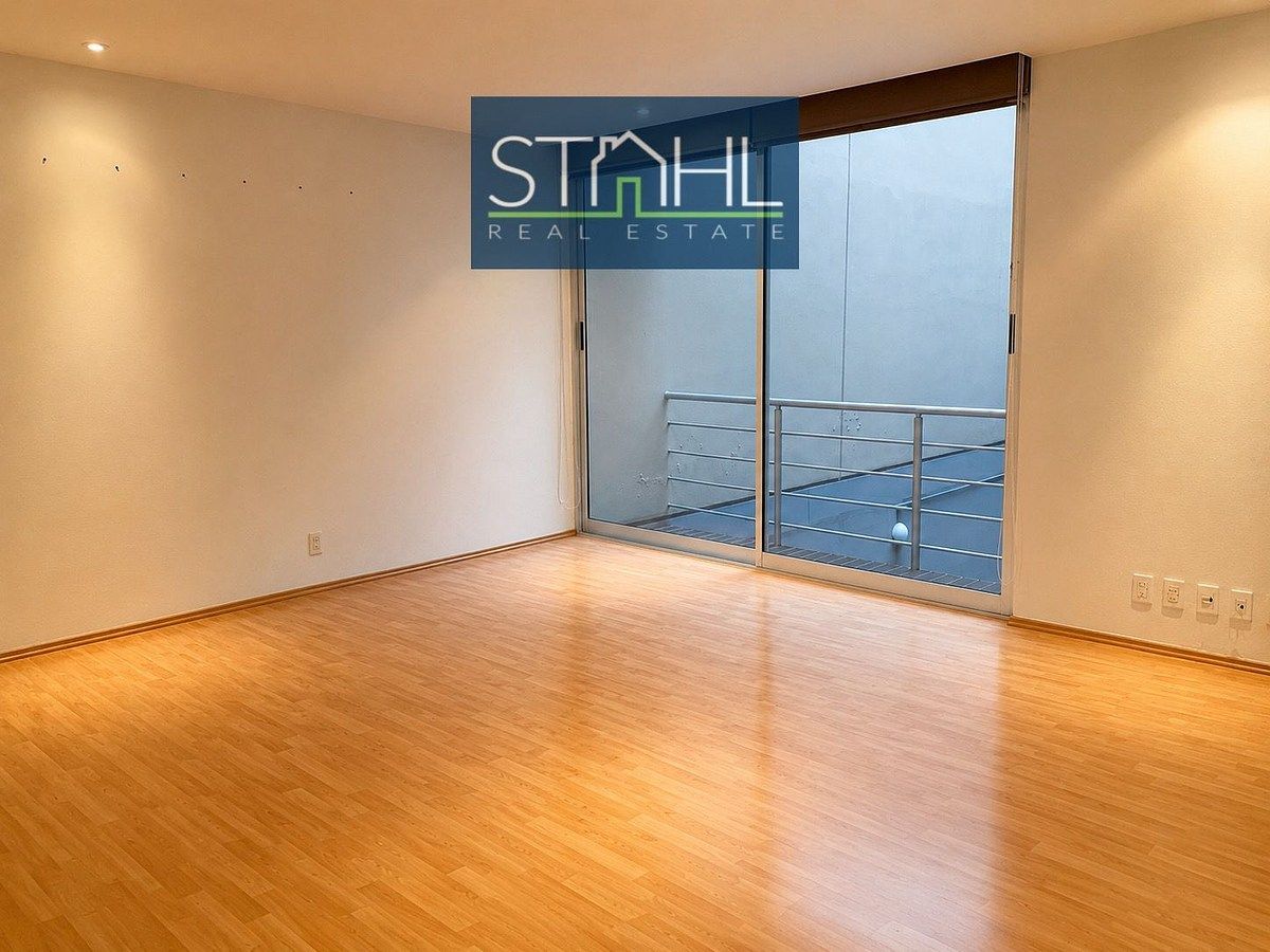 Apartment in Polanco V Sección, Miguel Hidalgo, photo 6 of 8