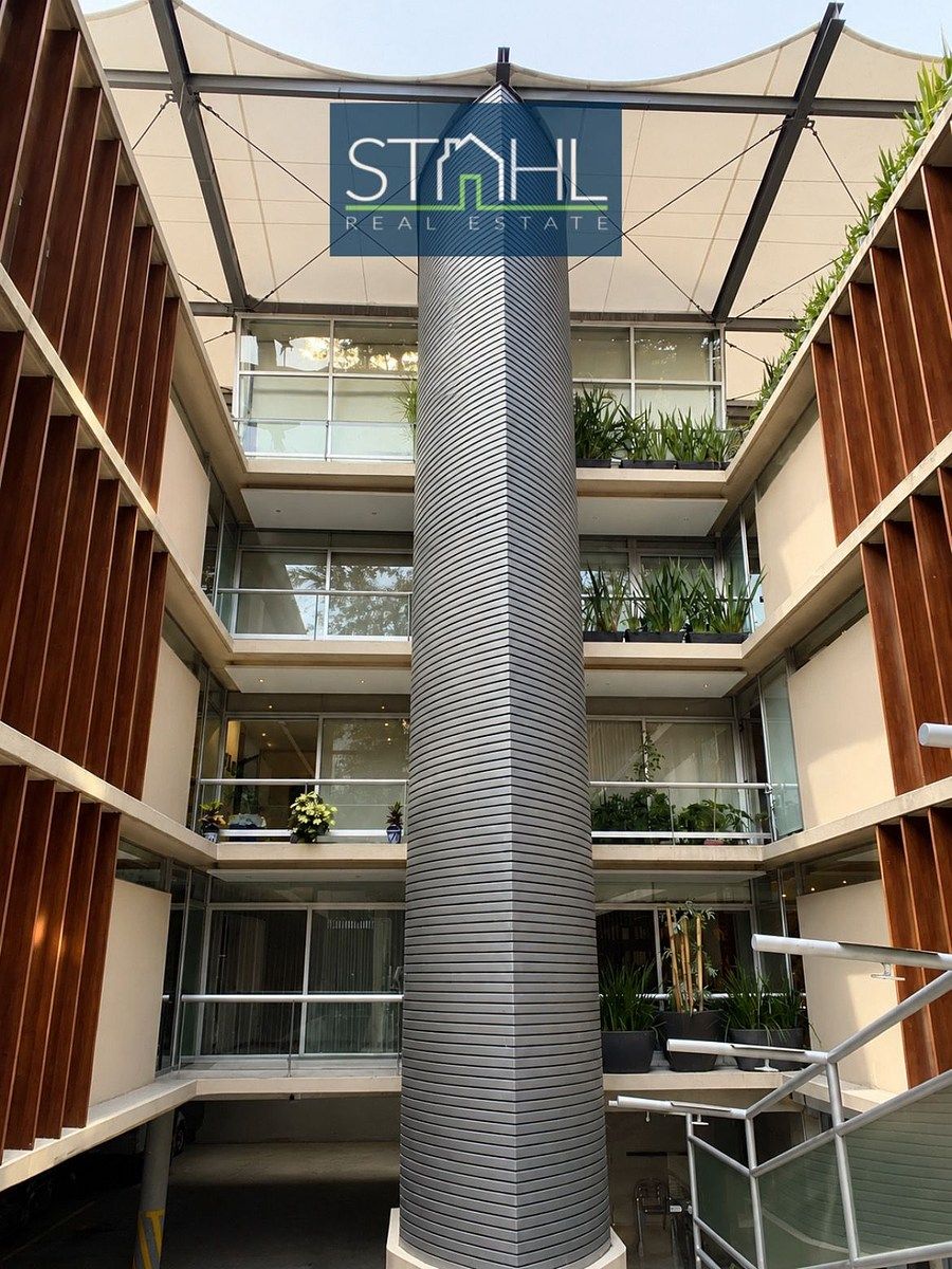 Apartment in Polanco V Sección, Miguel Hidalgo, photo 8 of 8