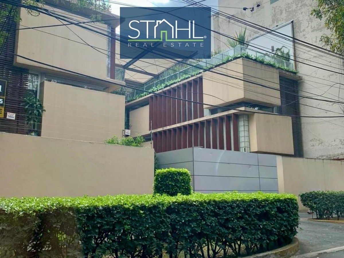 APARTMENT IN LAMARTINE POLANCO, photo 1 of 8