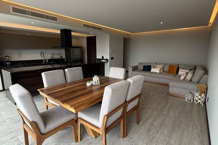DEPARTAMENTO EN VENTA EN HIDALGO RESIDENCES, COLONIA AMERICANA, GUADALAJARA