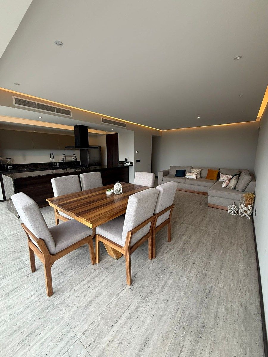 Apartment in Ladrón de Guevara, Guadalajara, photo 4 of 17