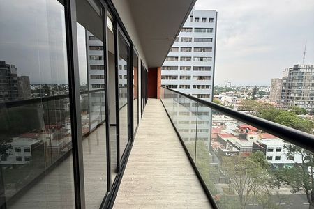 DEPARTAMENTO EN VENTA EN HIDALGO RESIDENCES, COLONIA AMERICANA, GUADALAJARA
