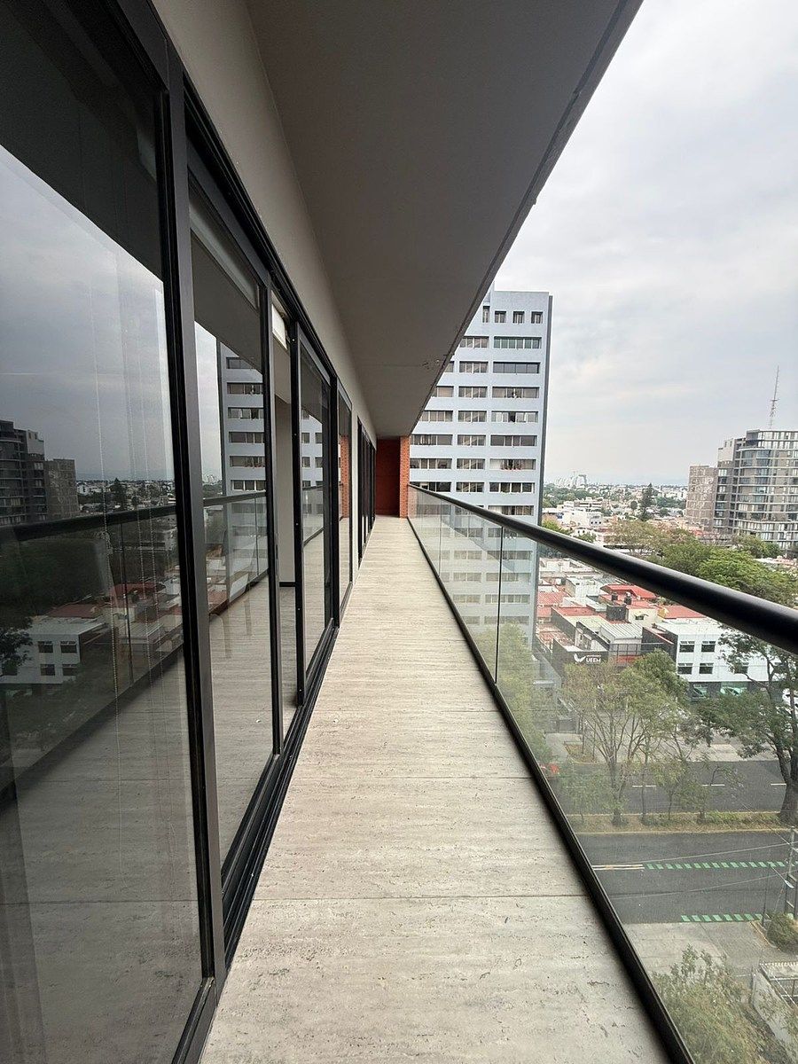 Apartment in Ladrón de Guevara, Guadalajara, photo 5 of 17