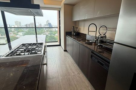DEPARTAMENTO EN VENTA EN HIDALGO RESIDENCES, COLONIA AMERICANA, GUADALAJARA