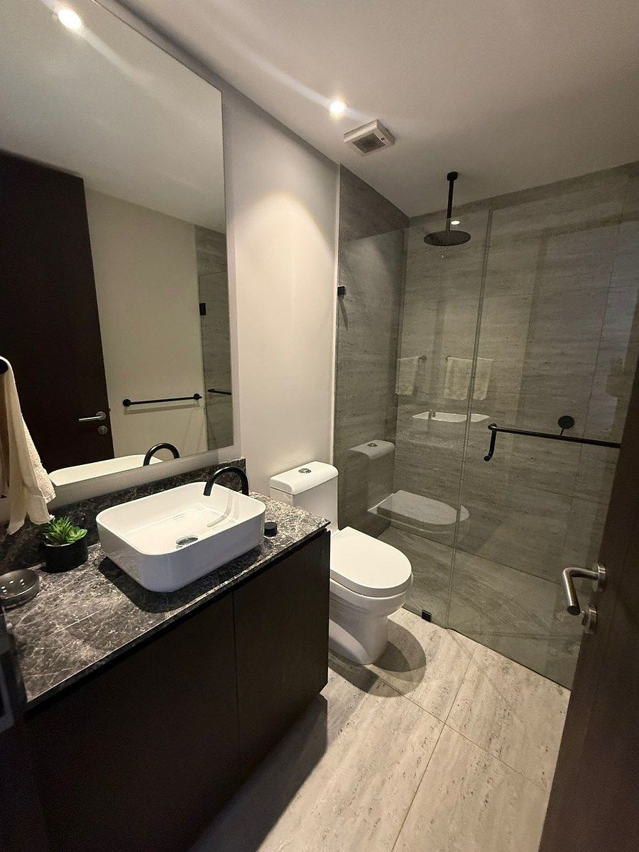 Apartment in Ladrón de Guevara, Guadalajara, photo 6 of 17