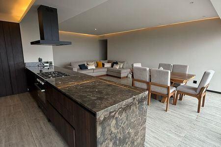 DEPARTAMENTO EN VENTA EN HIDALGO RESIDENCES, COLONIA AMERICANA, GUADALAJARA