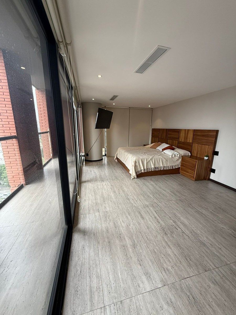 Apartment in Ladrón de Guevara, Guadalajara, photo 11 of 17