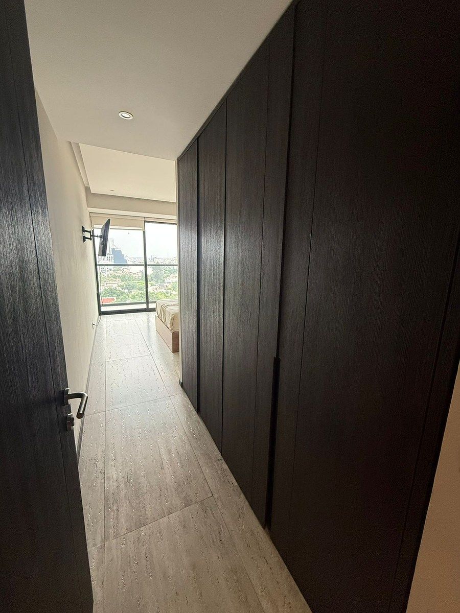 Apartment in Ladrón de Guevara, Guadalajara, photo 16 of 17