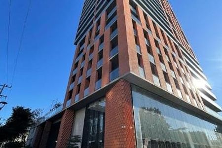 DEPARTAMENTO EN VENTA EN HIDALGO RESIDENCES, COLONIA AMERICANA, GUADALAJARA