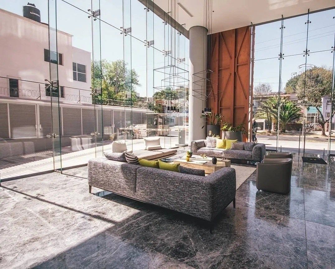Apartment in Ladrón de Guevara, Guadalajara, photo 14 of 17