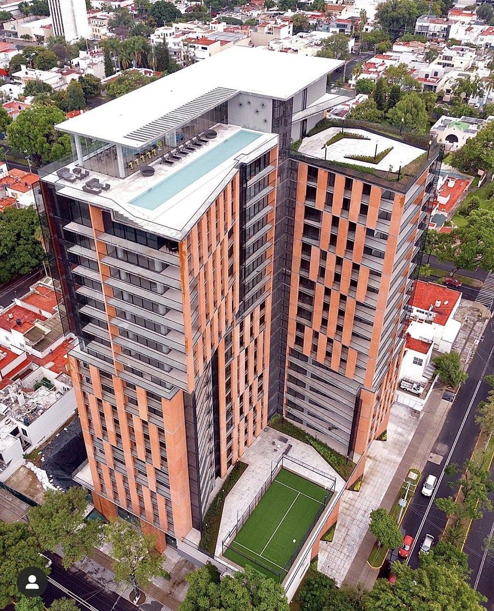 Apartment in Ladrón de Guevara, Guadalajara, photo 17 of 17