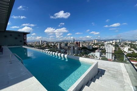 DEPARTAMENTO EN VENTA EN HIDALGO RESIDENCES, COLONIA AMERICANA, GUADALAJARA