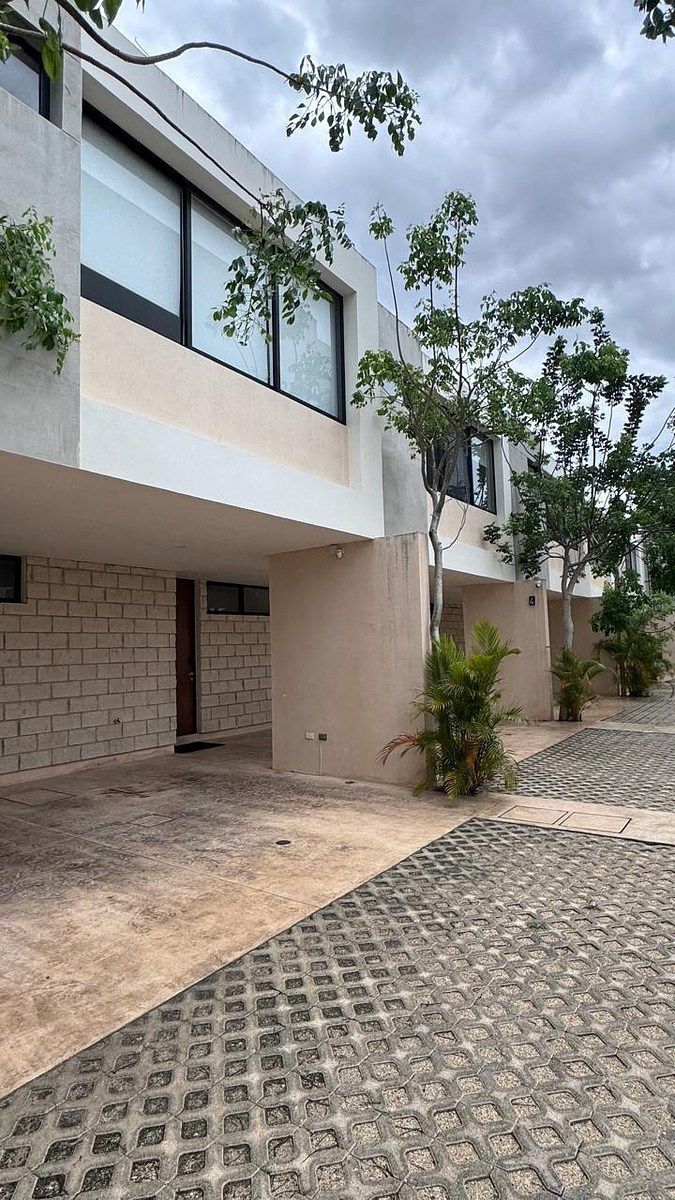 House in Temozón Norte, Mérida, photo 2 of 28