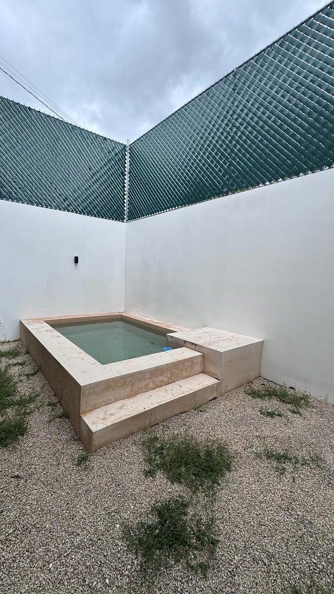 House in Temozón Norte, Mérida, photo 13 of 28