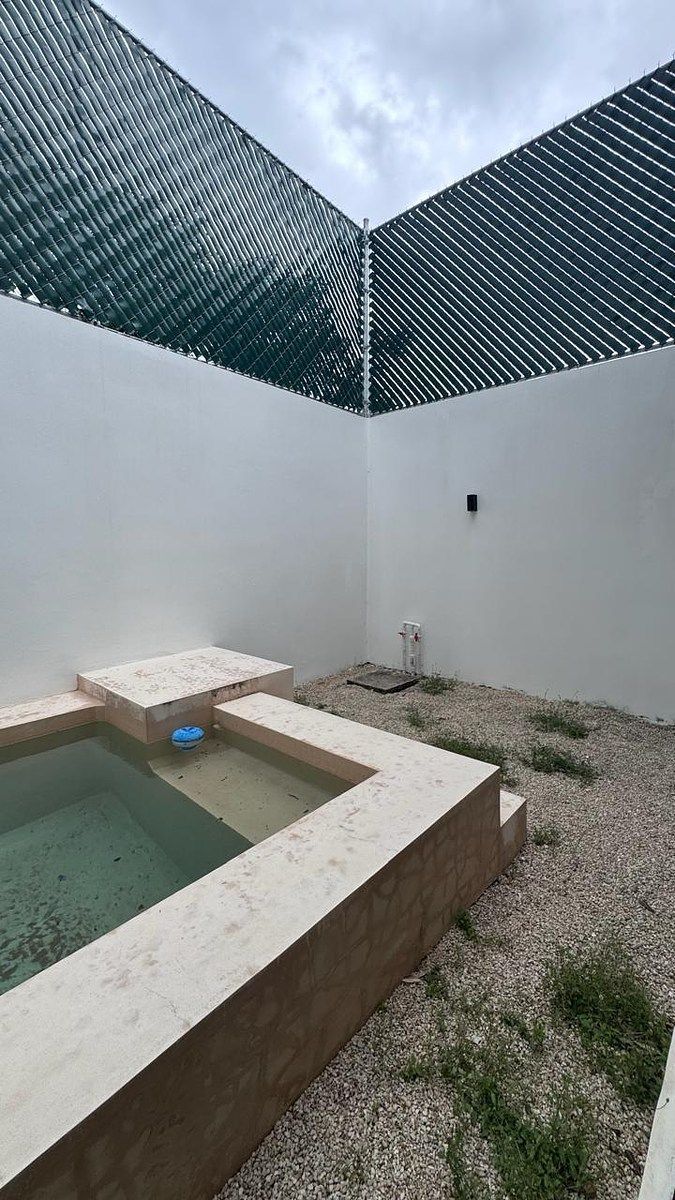 House in Temozón Norte, Mérida, photo 14 of 28