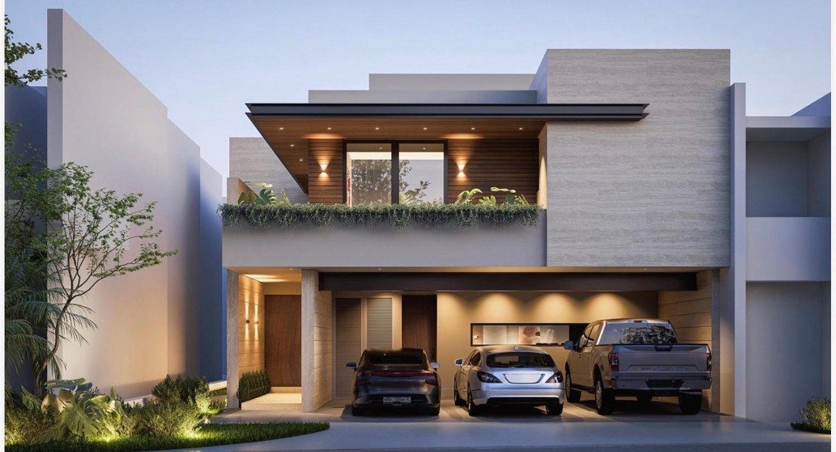 Casa en preventa Pedregal 1, photo 1 of 8