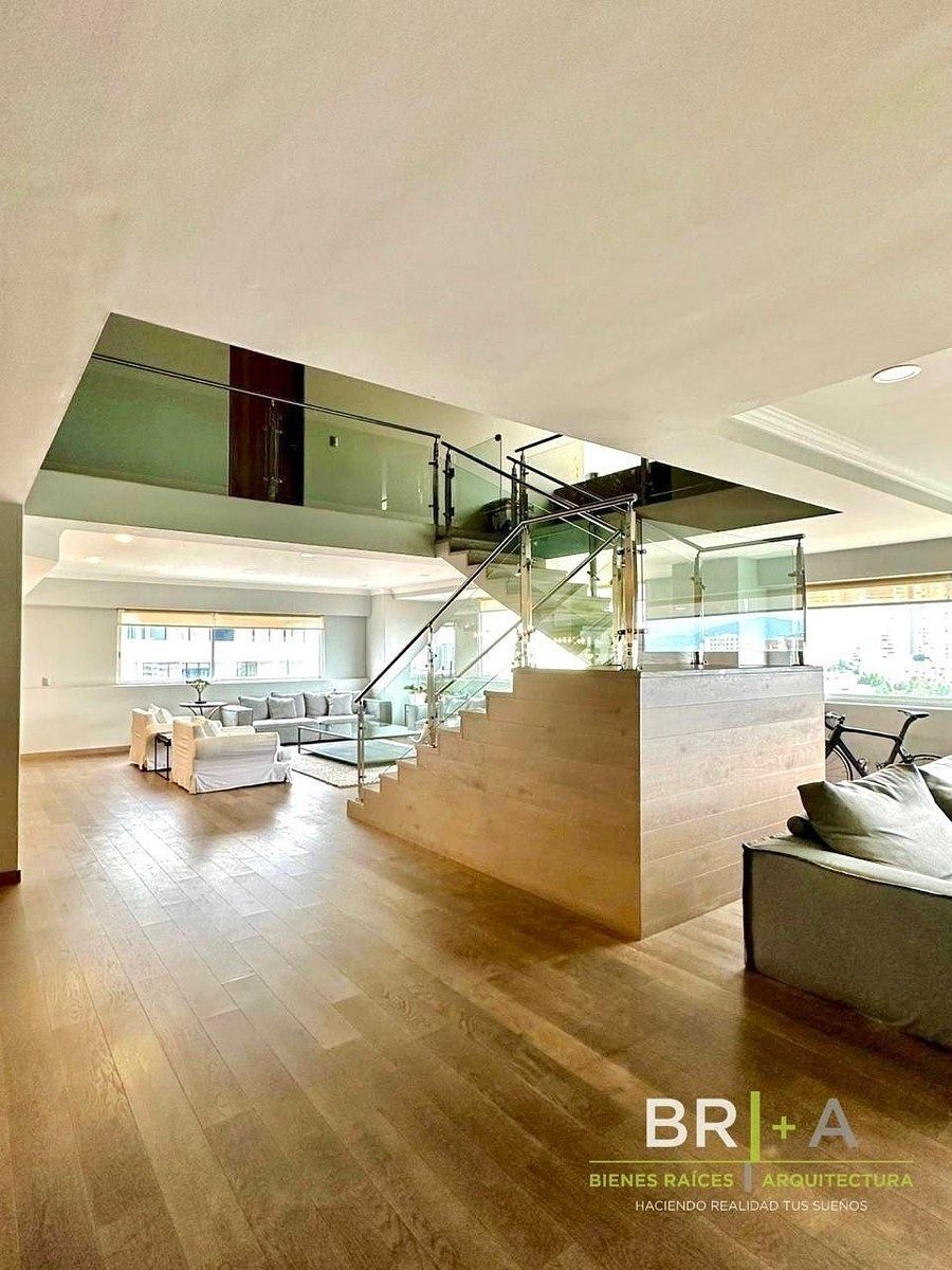 Apartamento em Villa Florence, Huixquilucan, foto 3 de 29