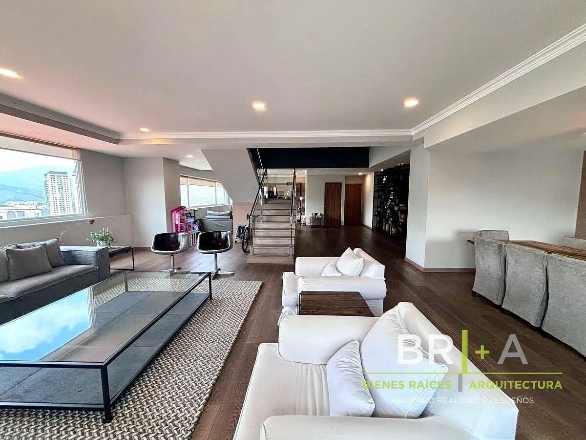 Apartamento em Villa Florence, Huixquilucan, foto 4 de 29